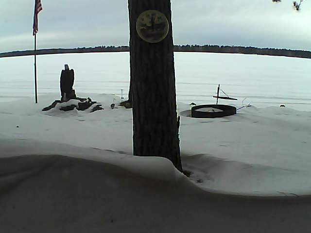 Whiteface Cam Image - Tue, 02/23/2021 5:16pm 