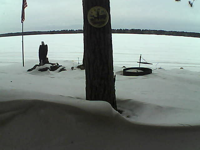 Whiteface Cam Image - Tue, 02/23/2021 5:39pm 