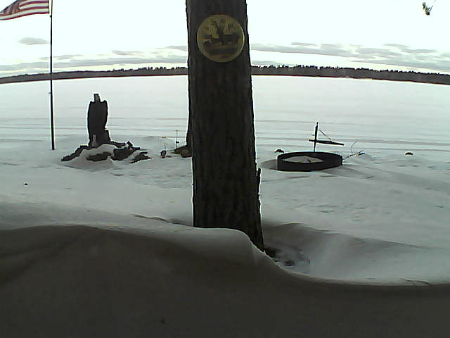 Whiteface Cam Image - Wed, 02/24/2021 7:16am 