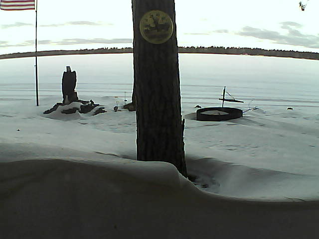 Whiteface Cam Image - Wed, 02/24/2021 7:29am 