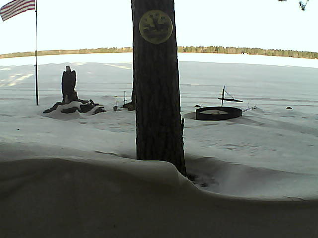 Whiteface Cam Image - Wed, 02/24/2021 8:11am 