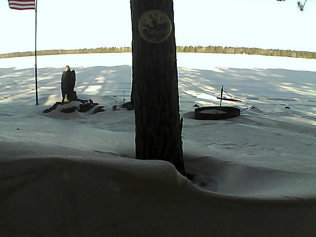 Whiteface Cam Image - Wed, 02/24/2021 8:57am 