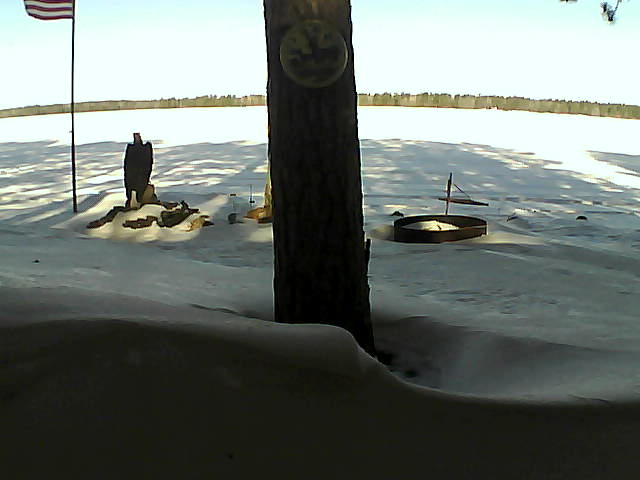 Whiteface Cam Image - Wed, 02/24/2021 9:37am 