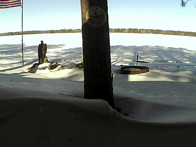 Whiteface Cam Image - Wed, 02/24/2021 10:17am 