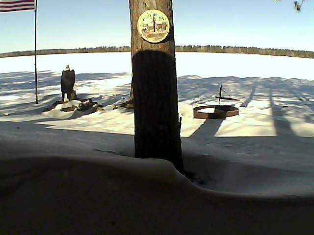 Whiteface Cam Image - Wed, 02/24/2021 10:46am 