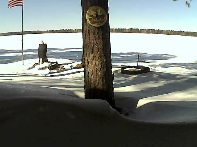 Whiteface Cam Image - Wed, 02/24/2021 12:54pm 