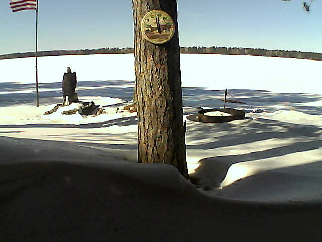 Whiteface Cam Image - Wed, 02/24/2021 1:12pm 