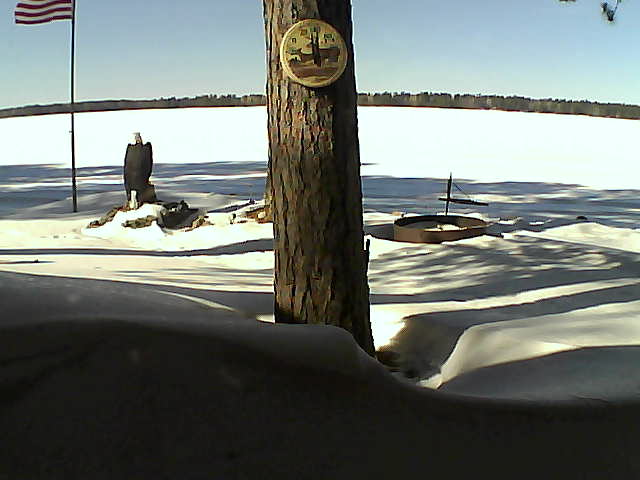 Whiteface Cam Image - Wed, 02/24/2021 1:26pm 