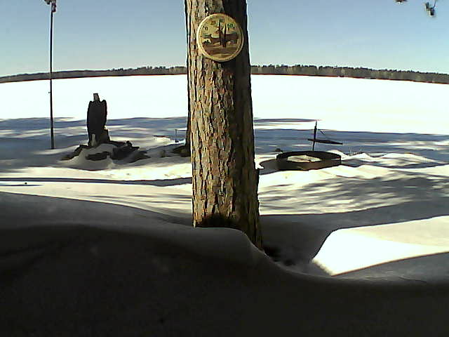 Whiteface Cam Image - Wed, 02/24/2021 1:47pm 