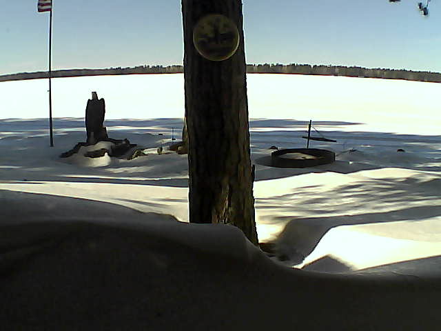 Whiteface Cam Image - Wed, 02/24/2021 2:03pm 