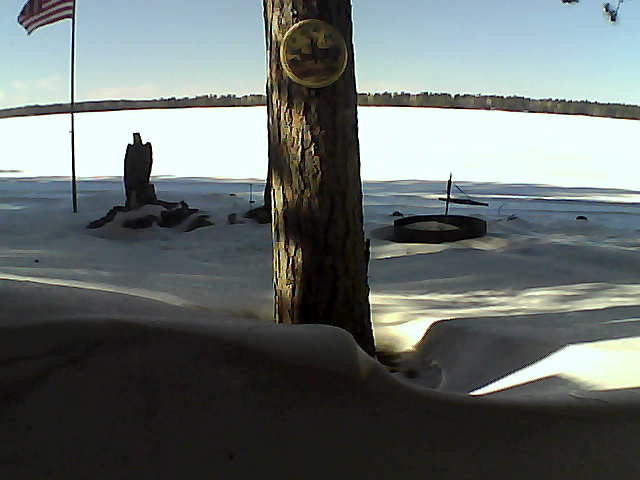 Whiteface Cam Image - Wed, 02/24/2021 2:26pm 