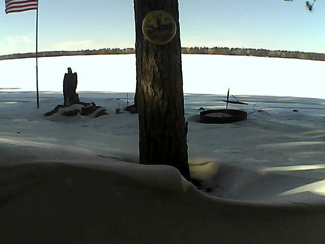 Whiteface Cam Image - Wed, 02/24/2021 2:39pm 
