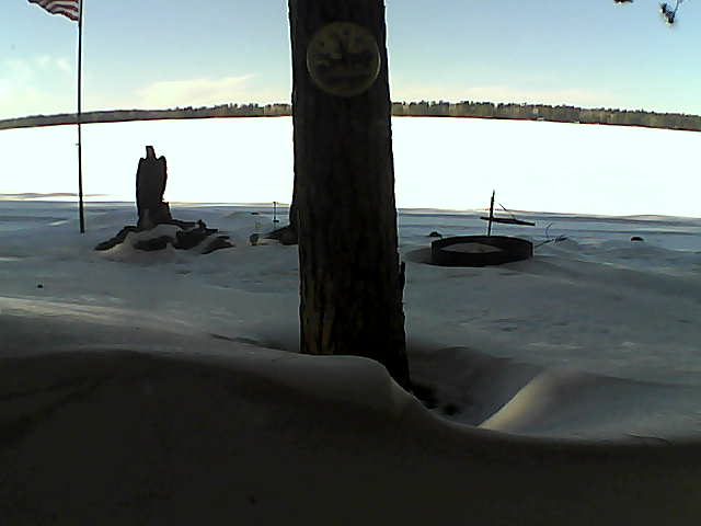 Whiteface Cam Image - Wed, 02/24/2021 2:55pm 