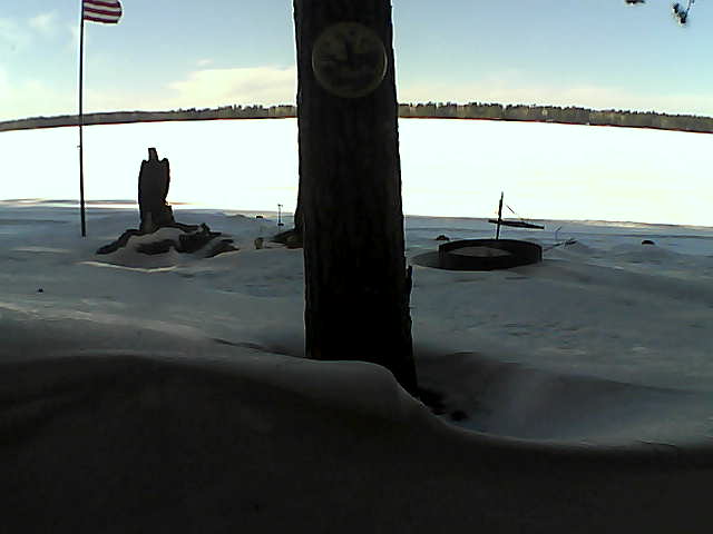 Whiteface Cam Image - Wed, 02/24/2021 3:09pm 