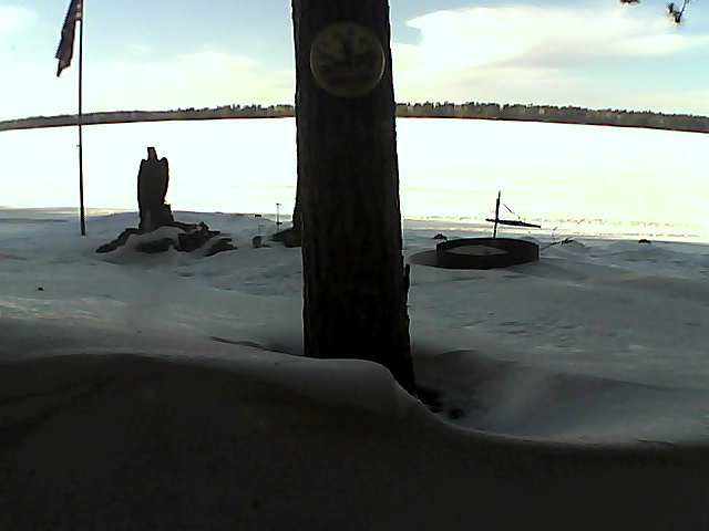 Whiteface Cam Image - Wed, 02/24/2021 3:43pm 