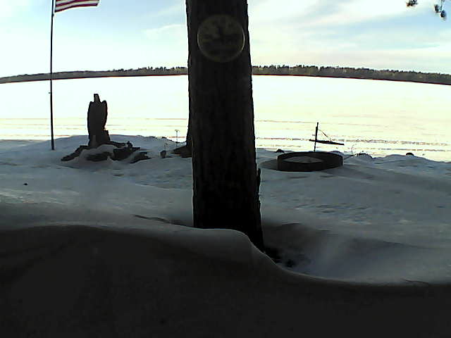 Whiteface Cam Image - Wed, 02/24/2021 4:11pm 