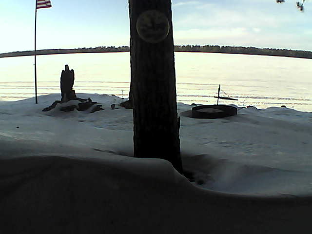 Whiteface Cam Image - Wed, 02/24/2021 4:23pm 