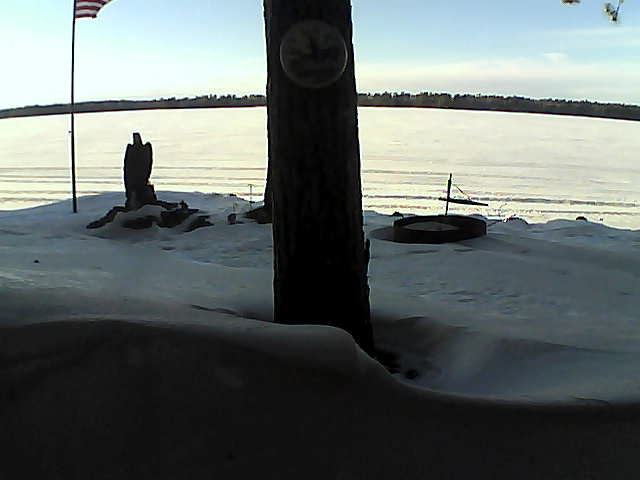 Whiteface Cam Image - Wed, 02/24/2021 4:37pm 