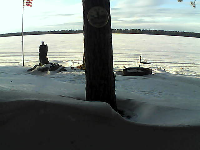 Whiteface Cam Image - Wed, 02/24/2021 4:59pm 