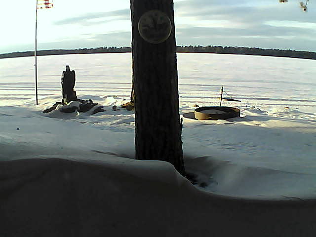 Whiteface Cam Image - Wed, 02/24/2021 5:09pm 