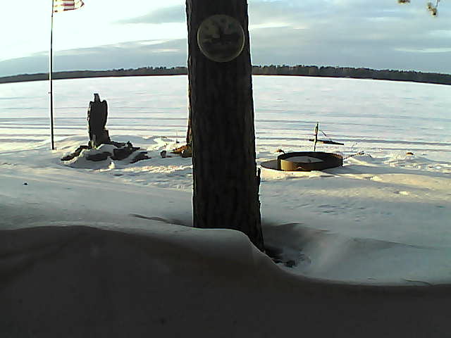 Whiteface Cam Image - Wed, 02/24/2021 5:21pm 