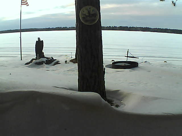 Whiteface Cam Image - Wed, 02/24/2021 5:33pm 