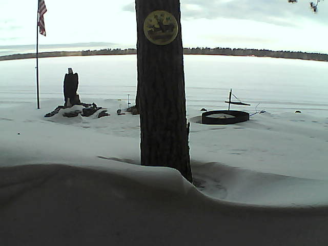Whiteface Cam Image - Thu, 02/25/2021 7:48am 