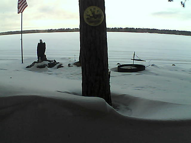 Whiteface Cam Image - Thu, 02/25/2021 8:01am 