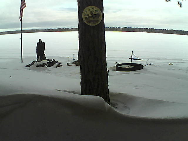 Whiteface Cam Image - Thu, 02/25/2021 8:13am 