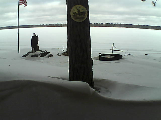 Whiteface Cam Image - Thu, 02/25/2021 8:59am 