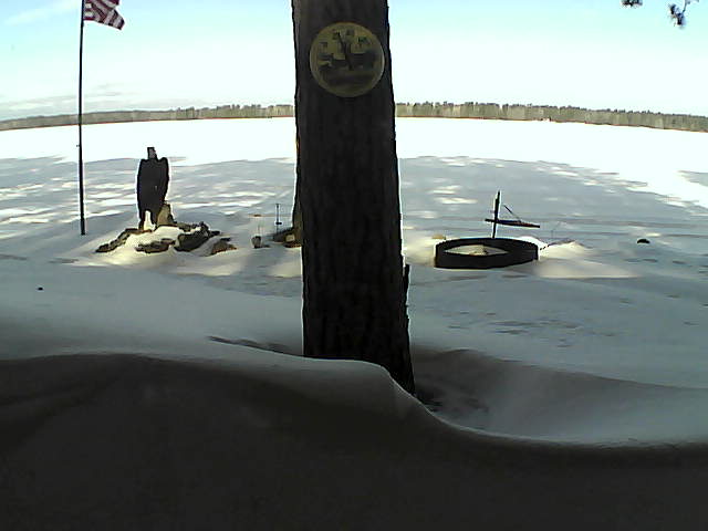 Whiteface Cam Image - Thu, 02/25/2021 9:45am 