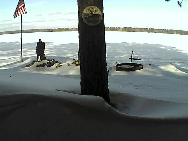 Whiteface Cam Image - Thu, 02/25/2021 9:57am 