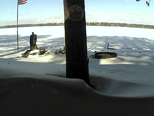 Whiteface Cam Image - Thu, 02/25/2021 10:17am 