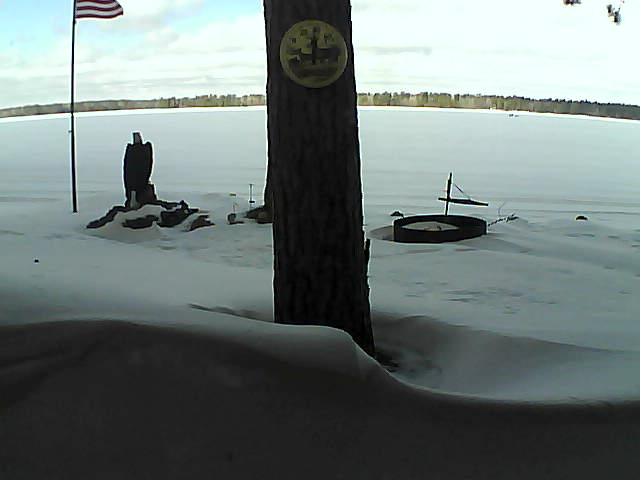 Whiteface Cam Image - Thu, 02/25/2021 11:17am 