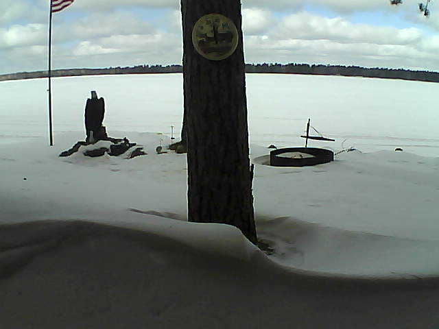 Whiteface Cam Image - Thu, 02/25/2021 11:41am 