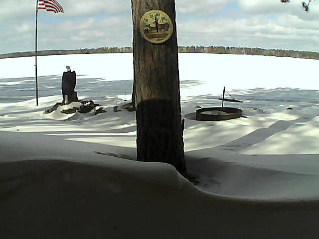 Whiteface Cam Image - Thu, 02/25/2021 11:57am 