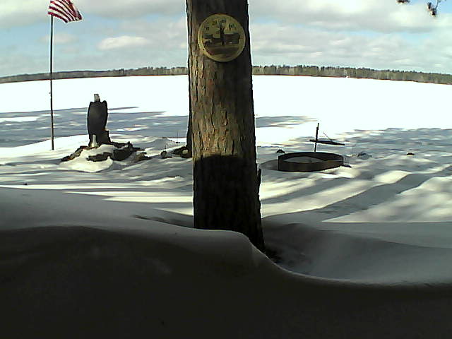 Whiteface Cam Image - Thu, 02/25/2021 12:10pm 