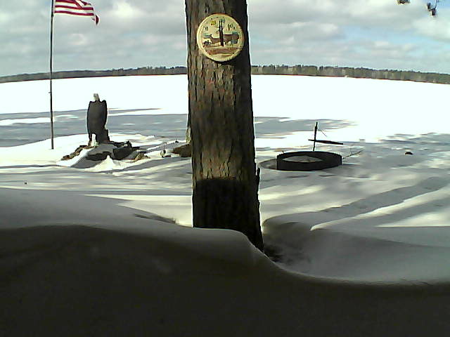 Whiteface Cam Image - Thu, 02/25/2021 12:31pm 