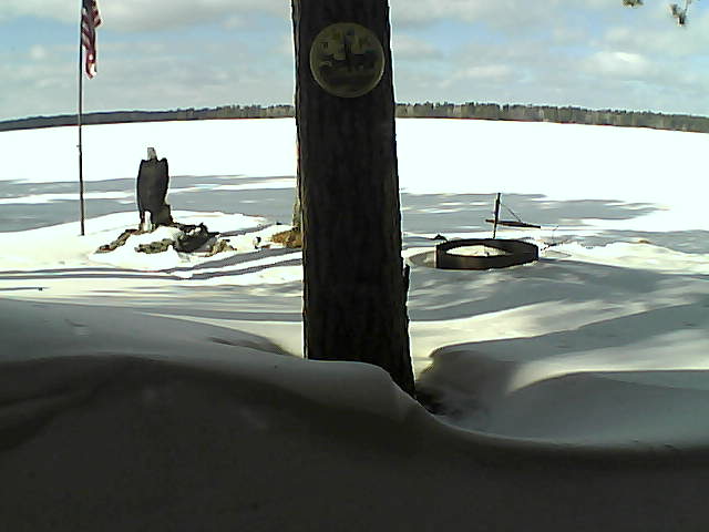 Whiteface Cam Image - Thu, 02/25/2021 1:00pm 