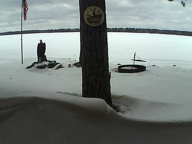 Whiteface Cam Image - Thu, 02/25/2021 2:02pm 