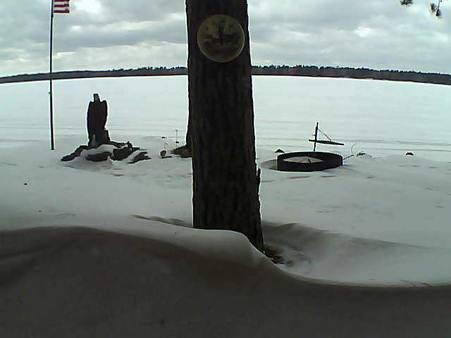 Whiteface Cam Image - Thu, 02/25/2021 2:18pm 