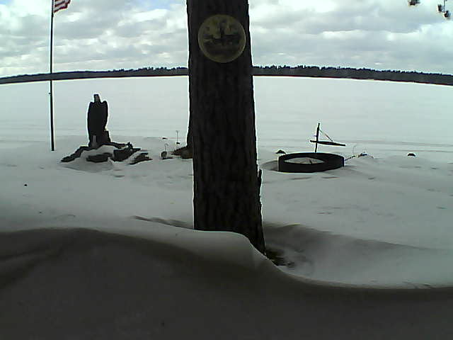 Whiteface Cam Image - Thu, 02/25/2021 2:38pm 