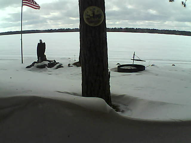 Whiteface Cam Image - Thu, 02/25/2021 3:11pm 