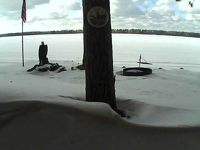 Whiteface Cam Image - Thu, 02/25/2021 4:15pm 