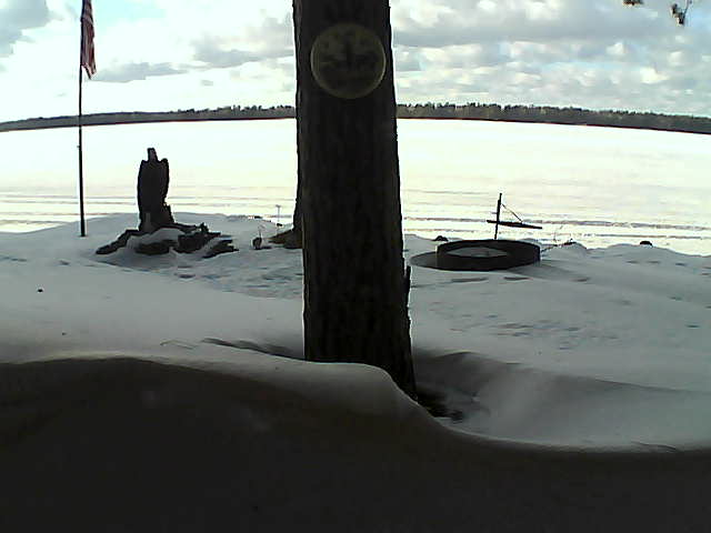 Whiteface Cam Image - Thu, 02/25/2021 4:29pm 