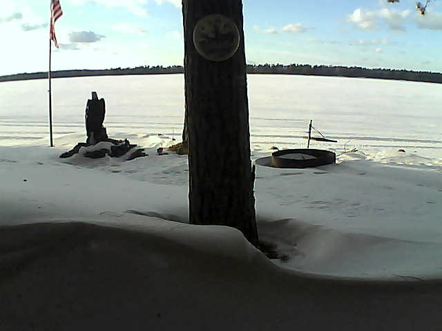 Whiteface Cam Image - Thu, 02/25/2021 4:55pm 