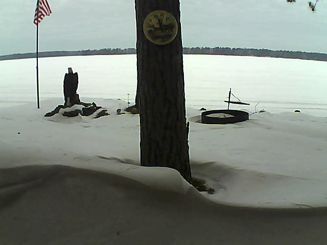 Whiteface Cam Image - Fri, 02/26/2021 7:05am 