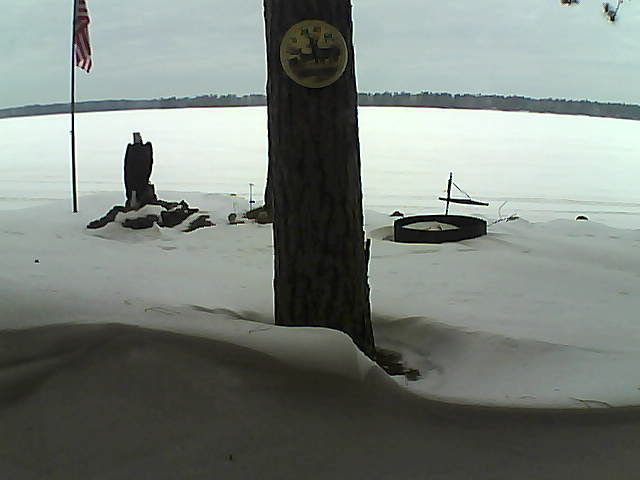 Whiteface Cam Image - Fri, 02/26/2021 7:19am 