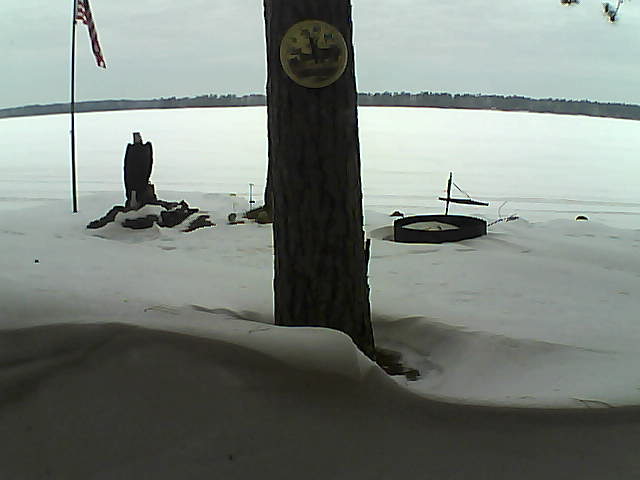 Whiteface Cam Image - Fri, 02/26/2021 7:40am 