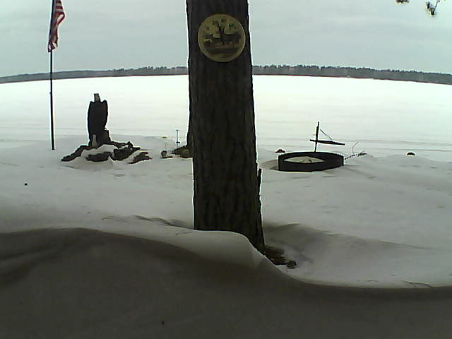 Whiteface Cam Image - Fri, 02/26/2021 7:51am 